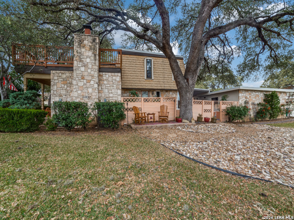 11827 Sandman San Antonio TX 78216