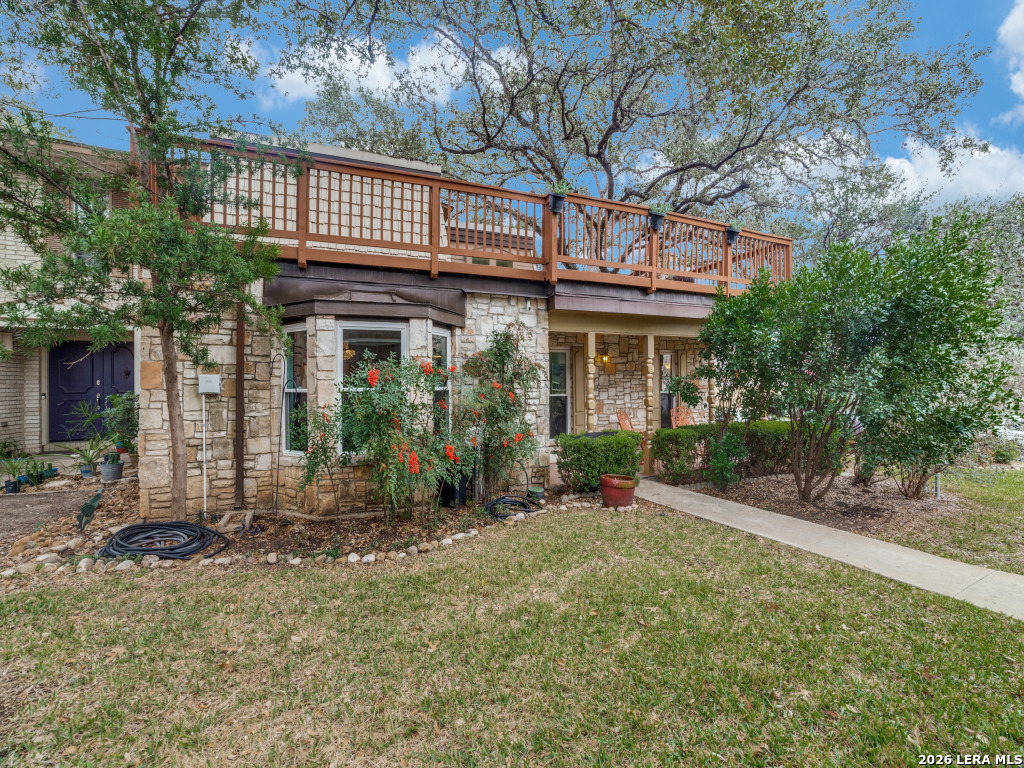 11827 Sandman San Antonio TX 78216