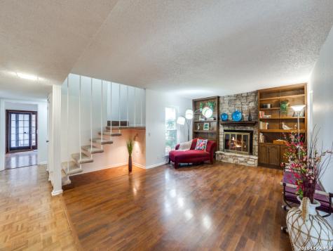 11827 Sandman San Antonio TX 78216