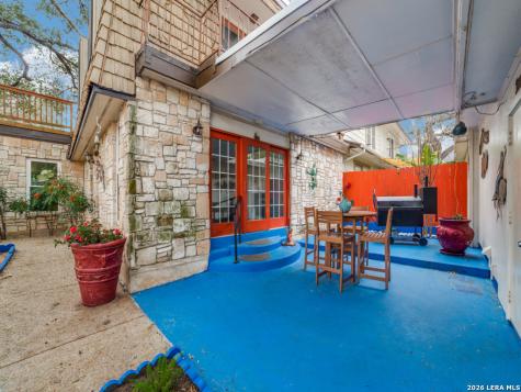 11827 Sandman San Antonio TX 78216