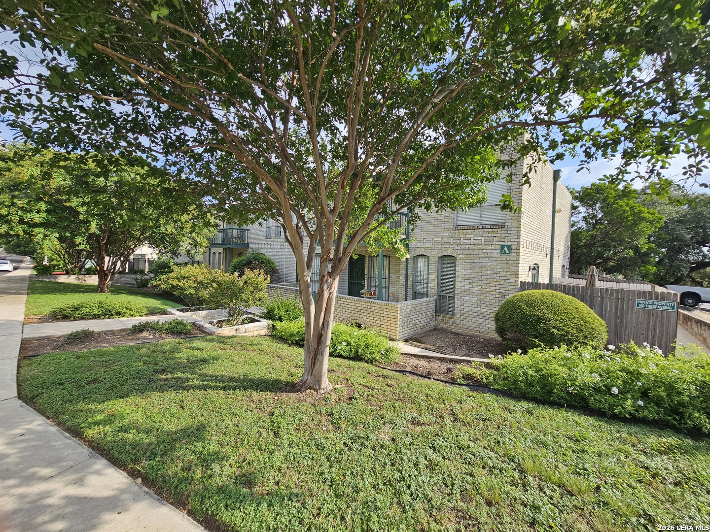 9915 Powhatan Drive San Antonio TX 78230