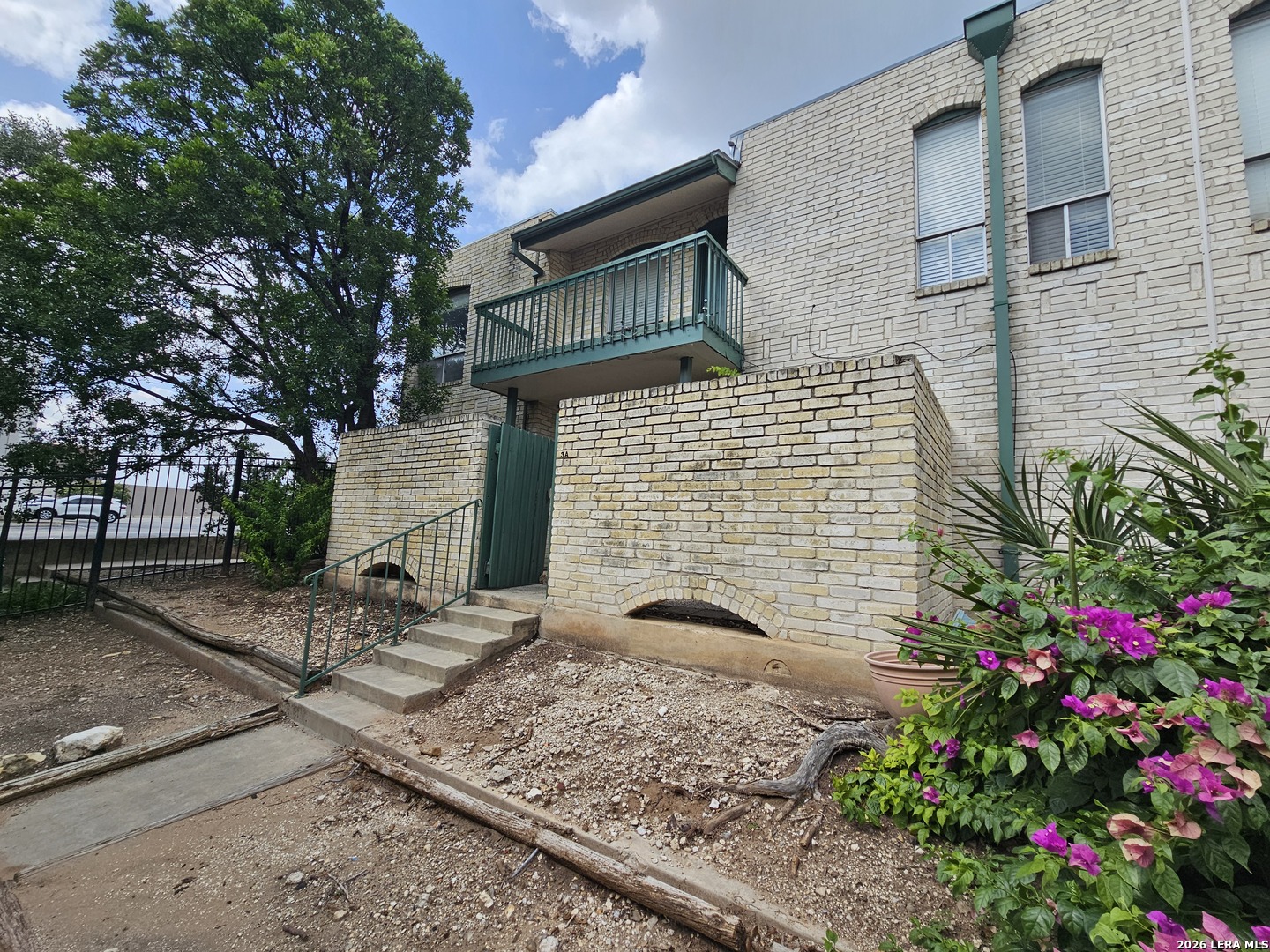 9915 Powhatan Drive San Antonio TX 78230