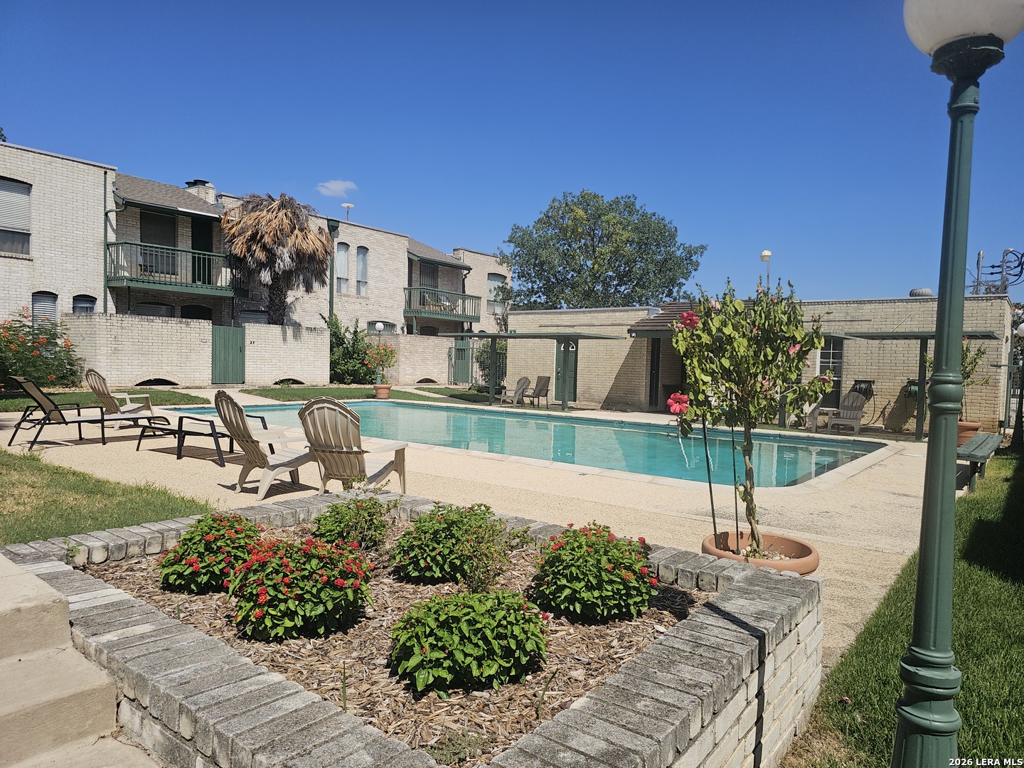 9915 Powhatan Drive San Antonio TX 78230