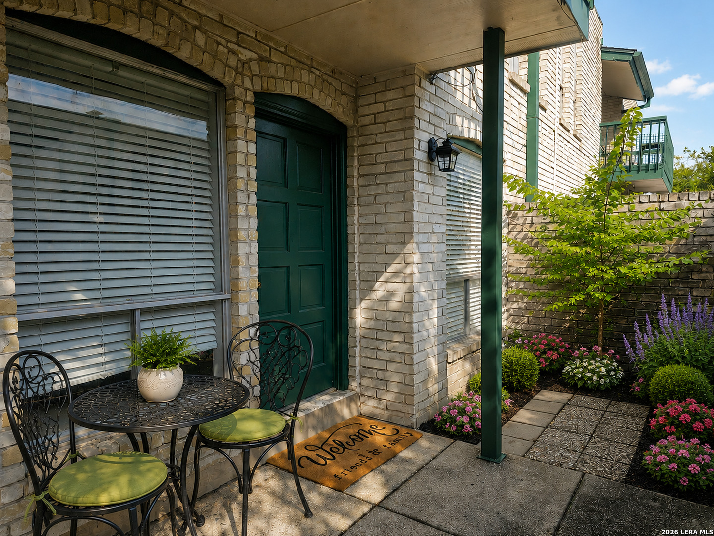 9915 Powhatan Drive San Antonio TX 78230