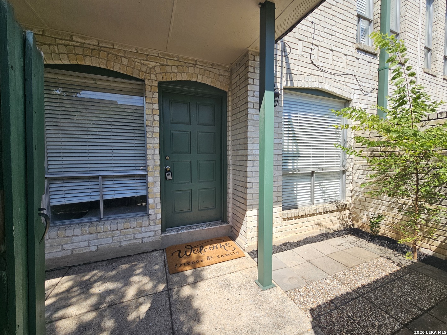 9915 Powhatan Drive San Antonio TX 78230
