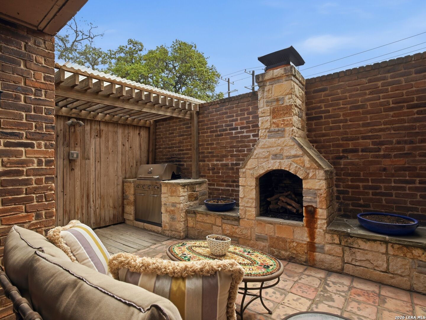 8103 N New Braunfels Avenue San Antonio TX 78209