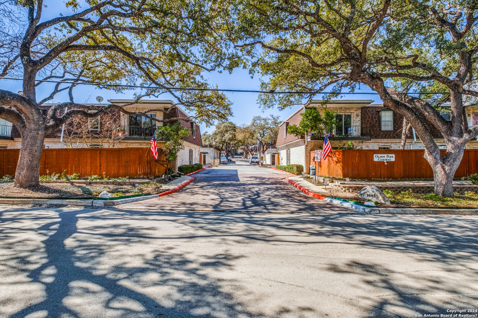 1045 Shook Avenue San Antonio TX 78212