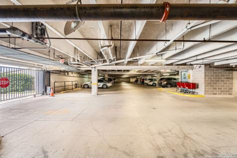 100 W El Prado San Antonio TX 78212