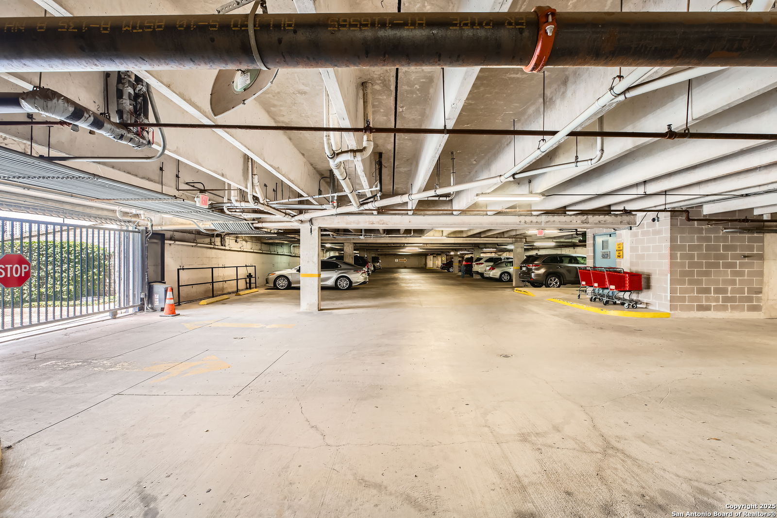 100 W El Prado San Antonio TX 78212