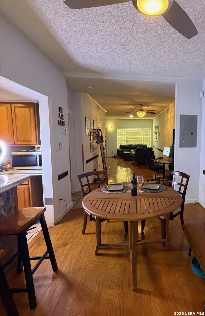 7123 Thrush View San Antonio TX 78209