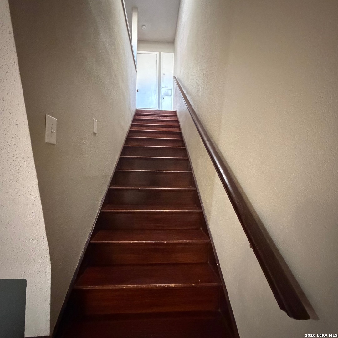 7123 Thrush View San Antonio TX 78209
