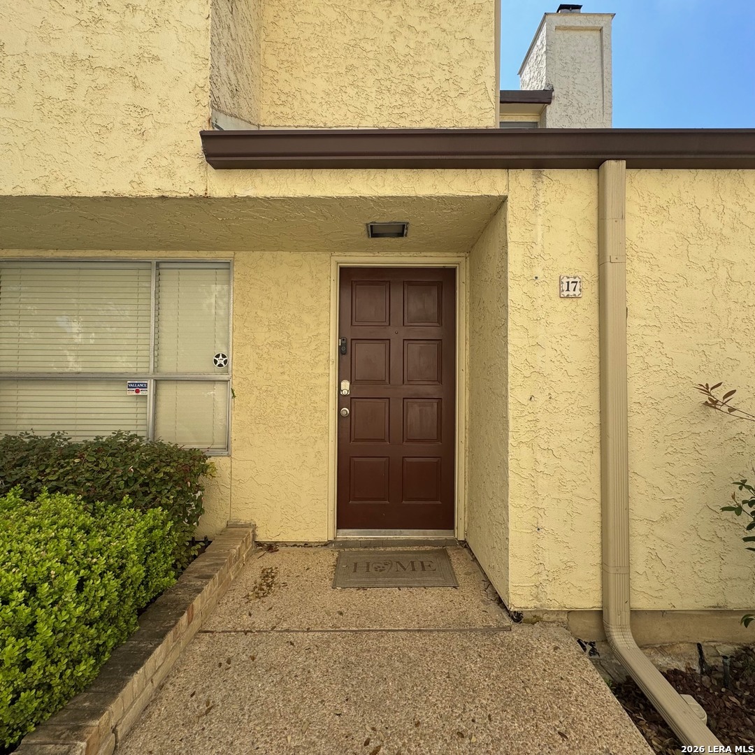 7123 Thrush View San Antonio TX 78209