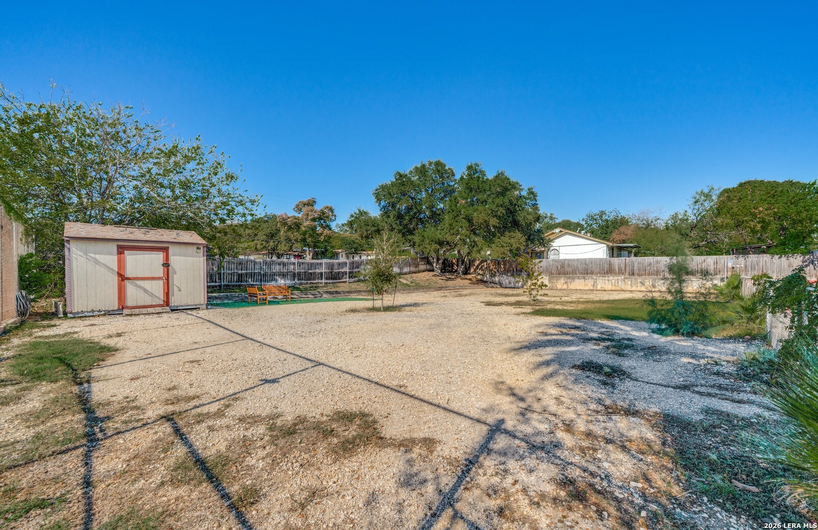 7123 Thrush View San Antonio TX 78209