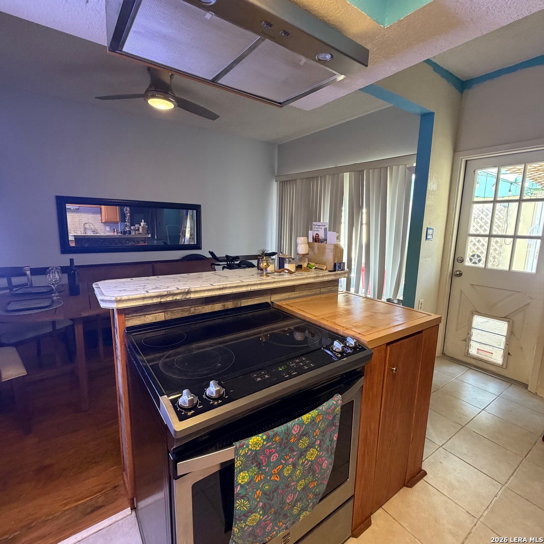 7123 Thrush View San Antonio TX 78209