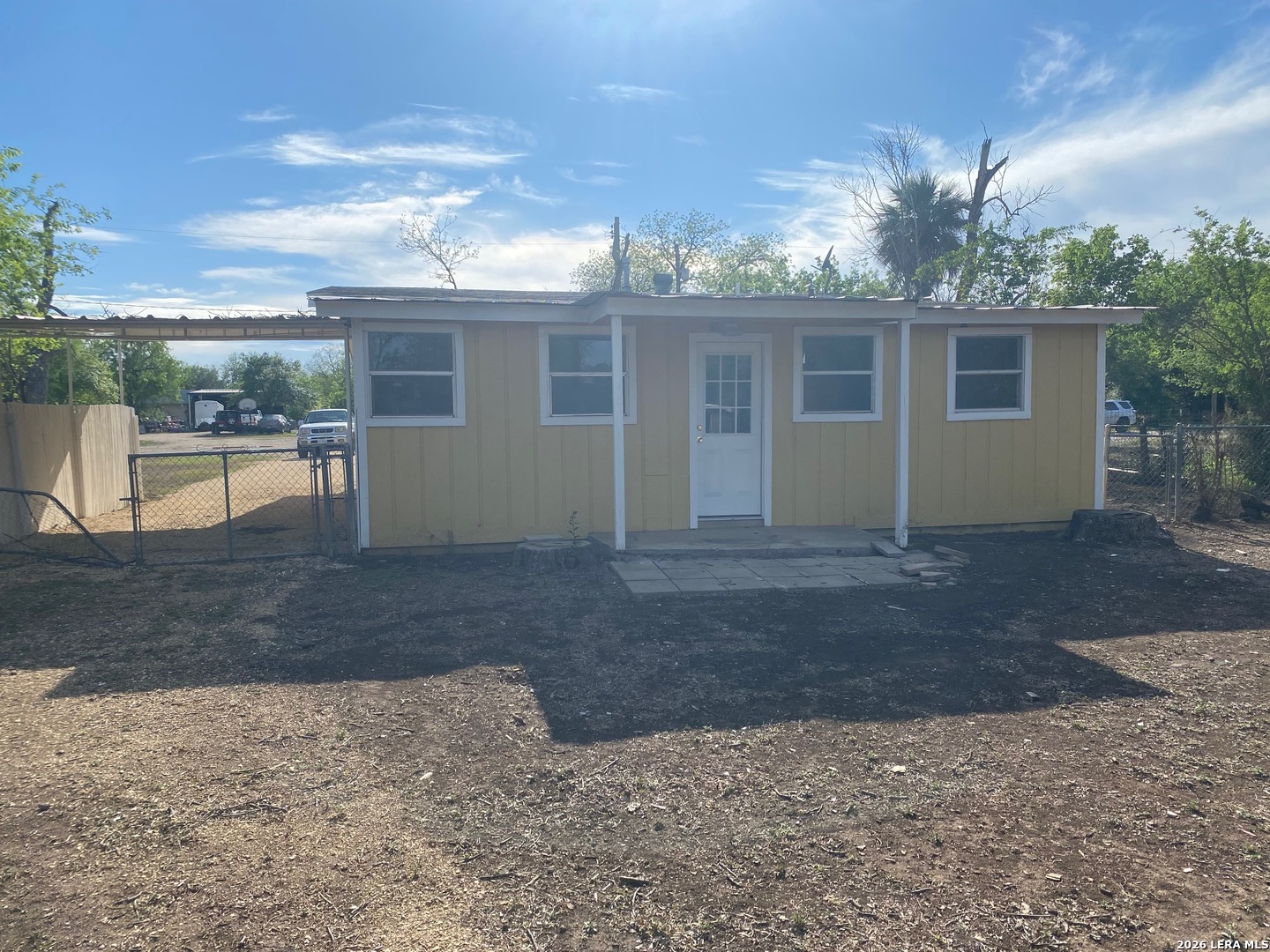 514 S Park Street Uvalde TX 78801