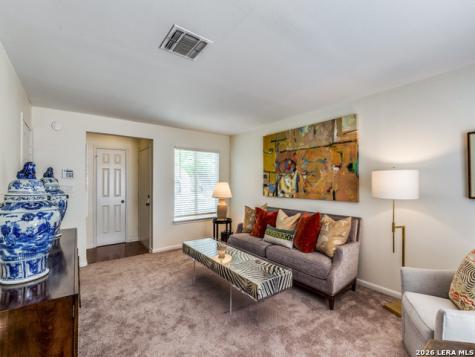 201 W Craig Place San Antonio TX 78212