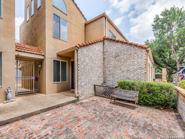 201 W Craig Place San Antonio TX 78212