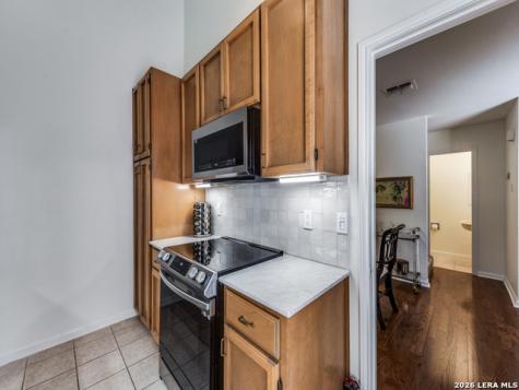 201 W Craig Place San Antonio TX 78212