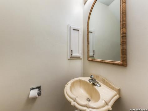 201 W Craig Place San Antonio TX 78212