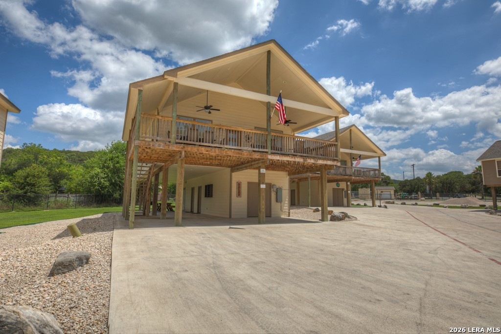 126 River Villas New Braunfels TX 78132