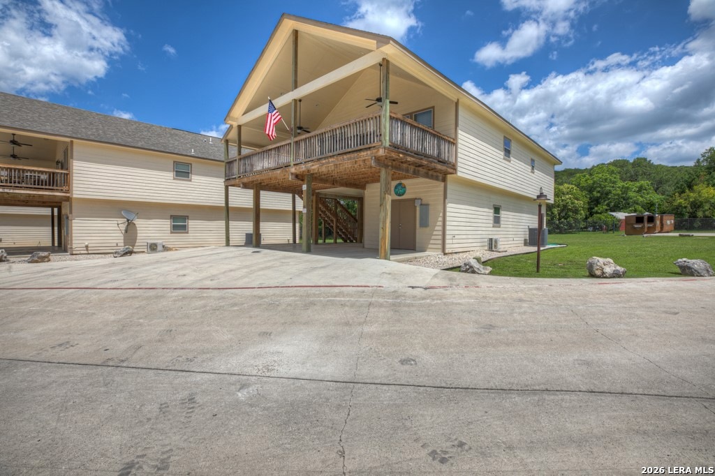 126 River Villas New Braunfels TX 78132