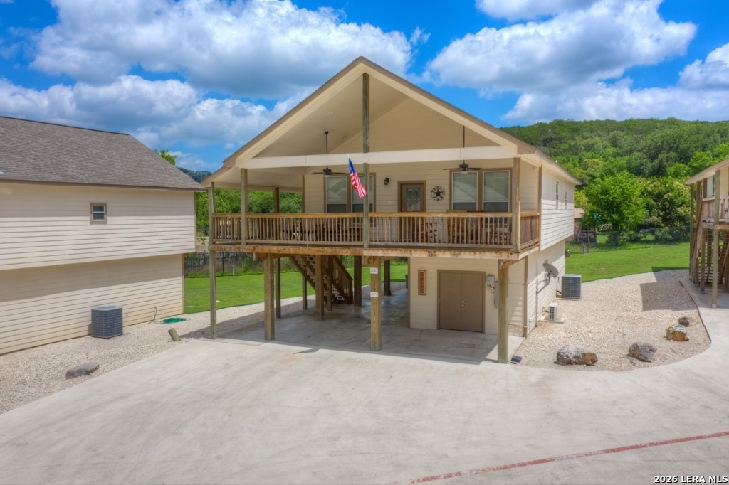 126 River Villas New Braunfels TX 78132
