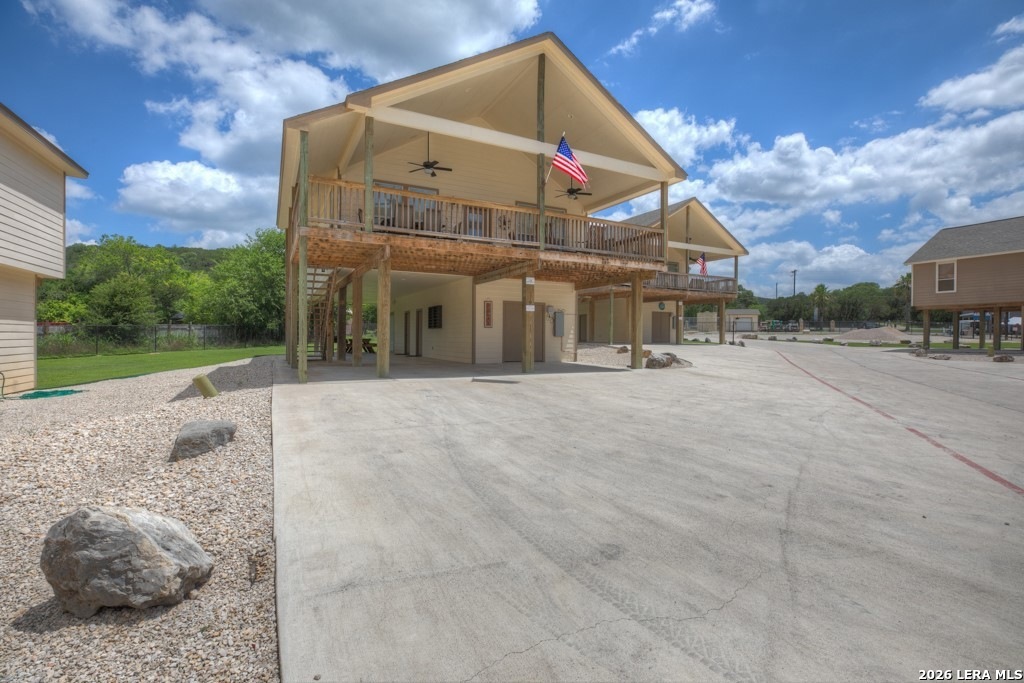 126 River Villas New Braunfels TX 78132