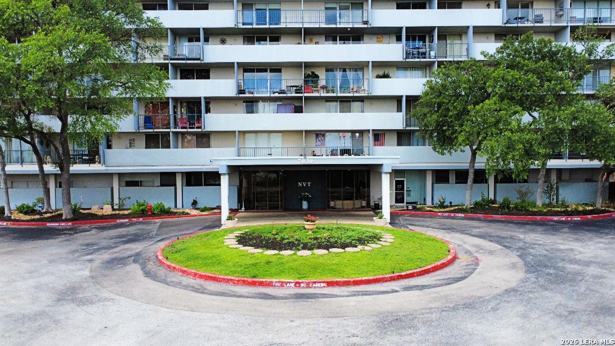 7039 San Pedro Avenue San Antonio TX 78216