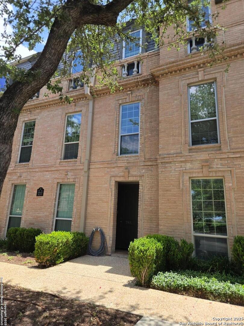 7707 Broadway San Antonio TX 78209