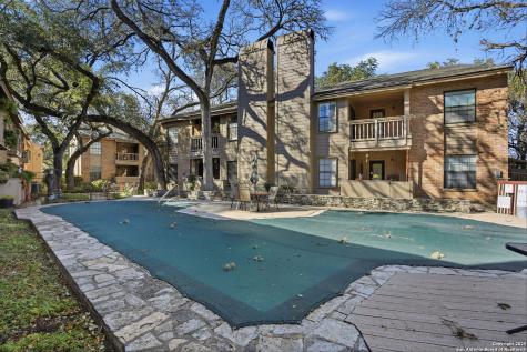 2935 Nacogdoches San Antonio TX 78217