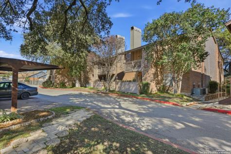 2935 Nacogdoches San Antonio TX 78217