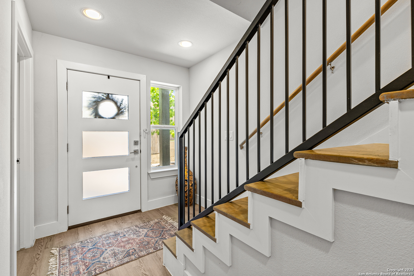 415 Ira Avenue San Antonio TX 78209