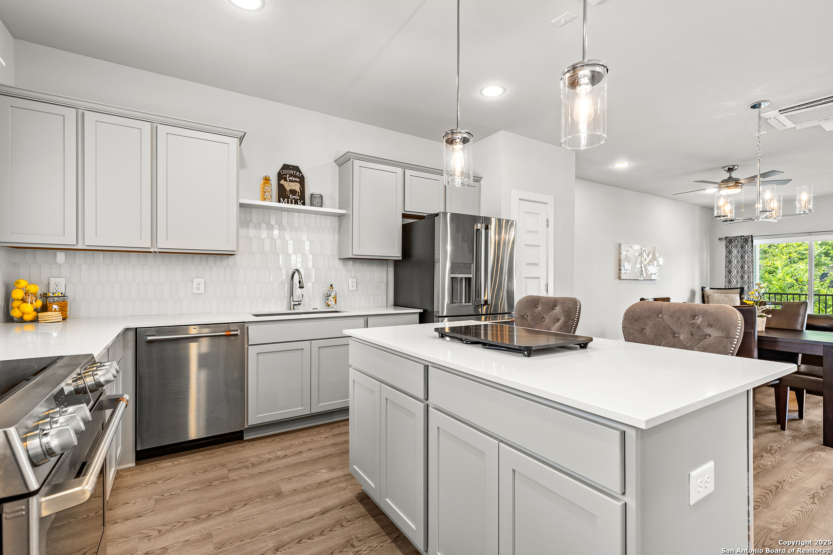 415 Ira Avenue San Antonio TX 78209