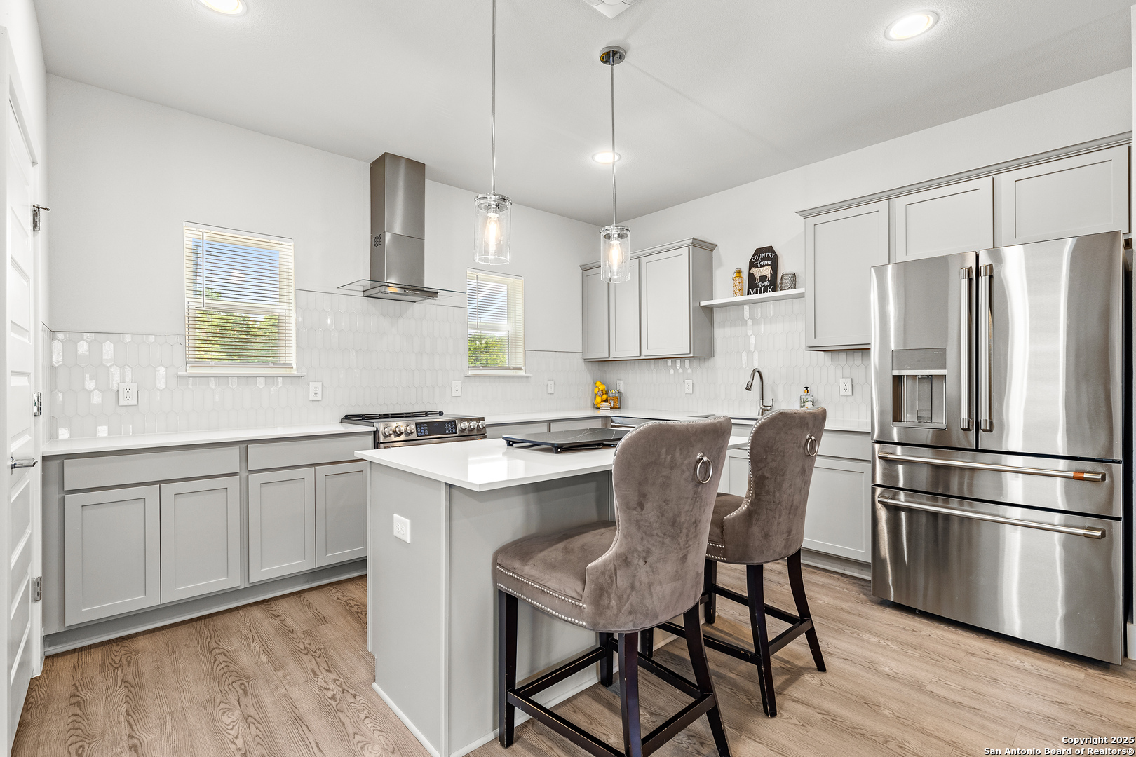 415 Ira Avenue San Antonio TX 78209