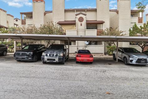 5322 Medical Drive San Antonio TX 78240