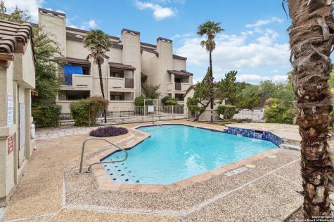 5322 Medical Drive San Antonio TX 78240