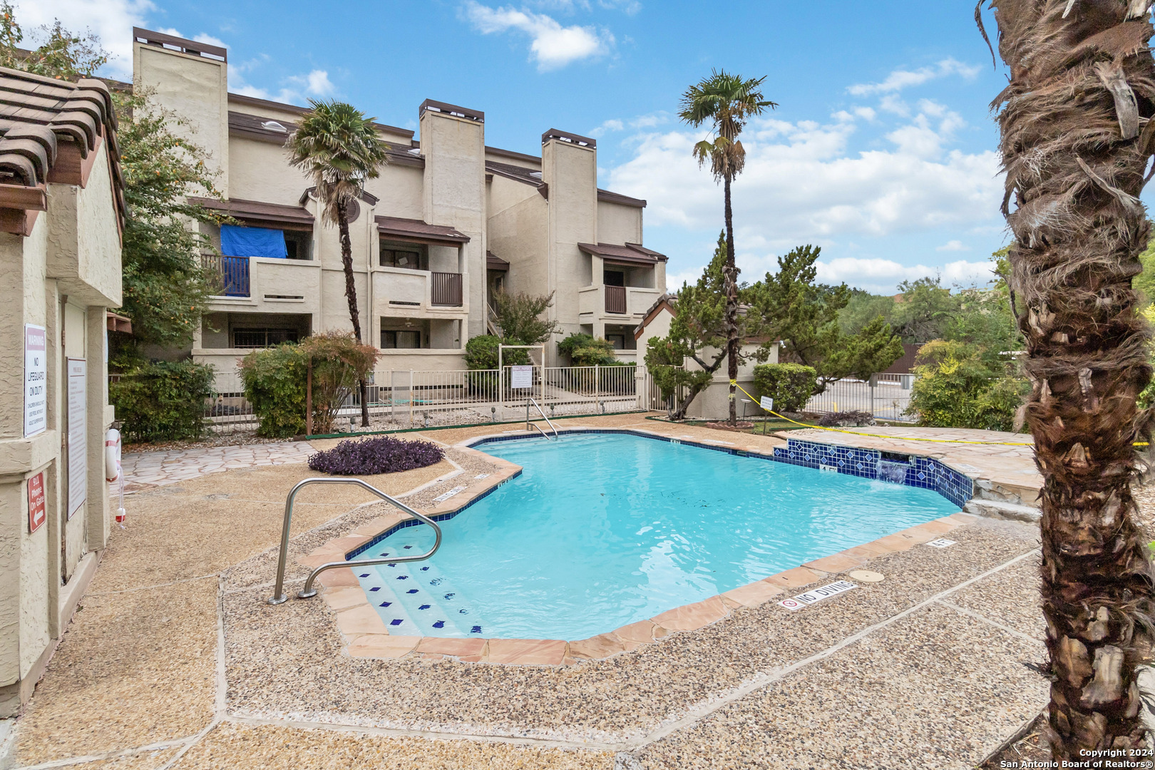 5322 Medical Drive San Antonio TX 78240