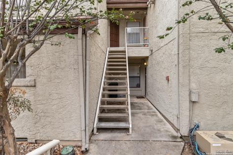 5322 Medical Drive San Antonio TX 78240