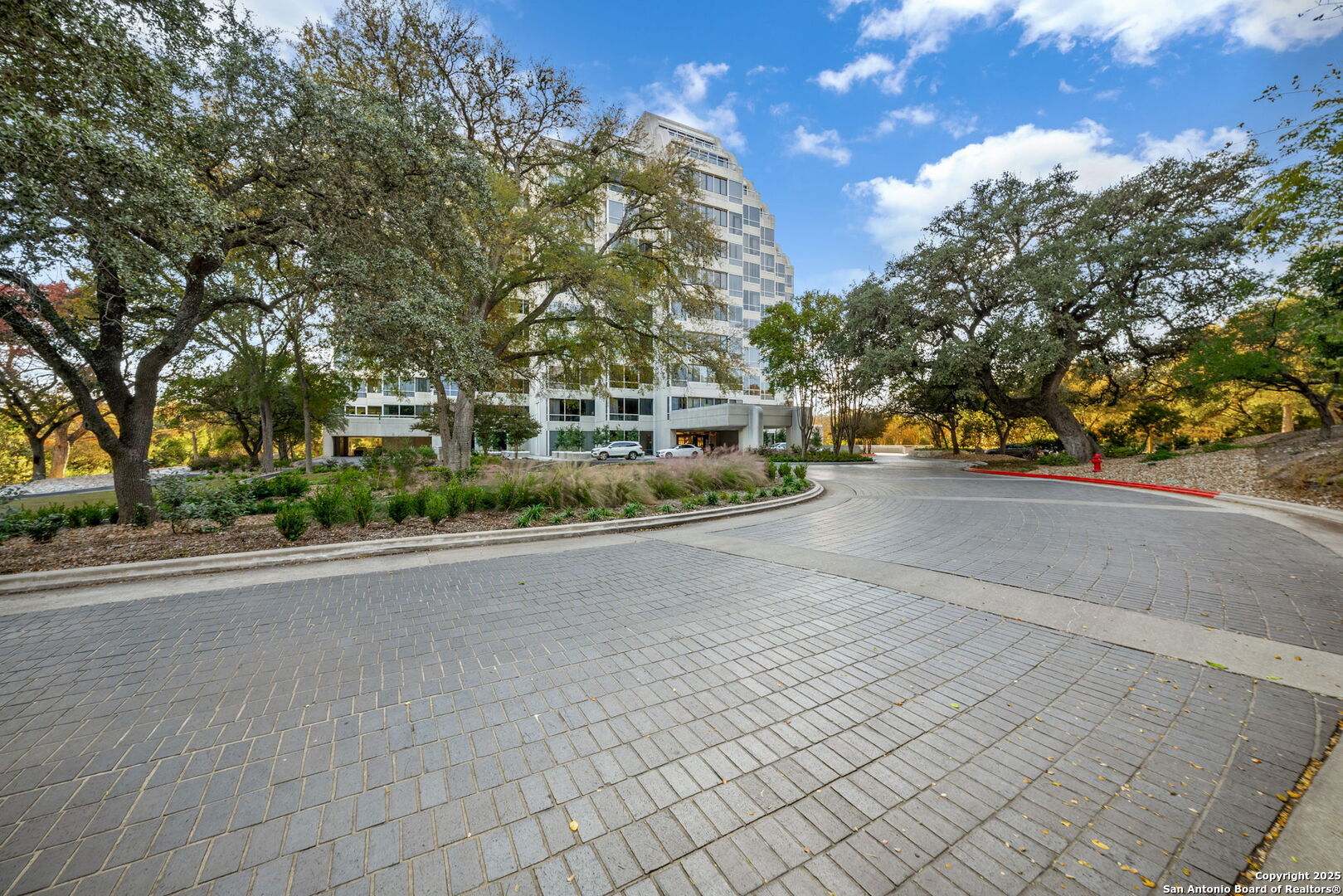 200 Patterson San Antonio TX 78209