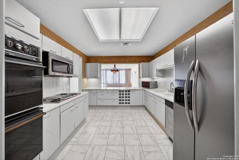 200 Patterson San Antonio TX 78209