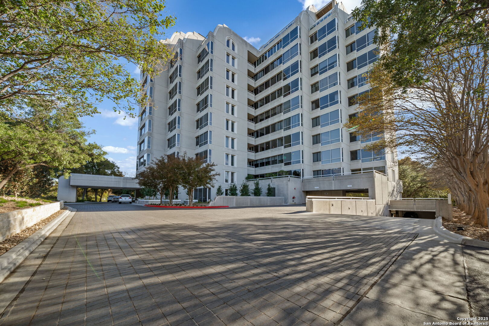 200 Patterson San Antonio TX 78209
