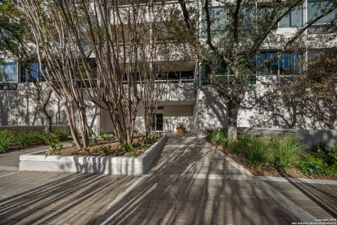 200 Patterson San Antonio TX 78209