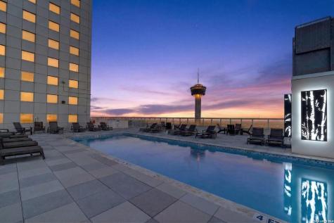 610 E Market Street San Antonio TX 78205