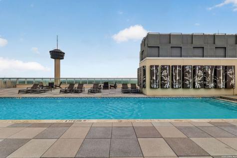 610 E Market Street San Antonio TX 78205