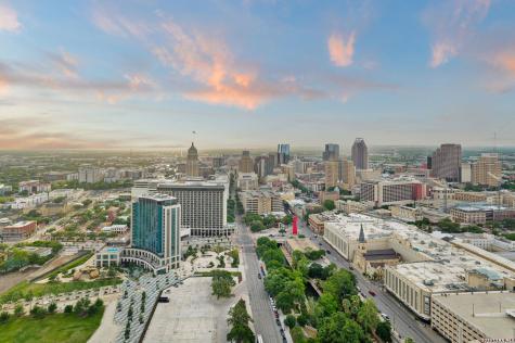 610 E Market Street San Antonio TX 78205