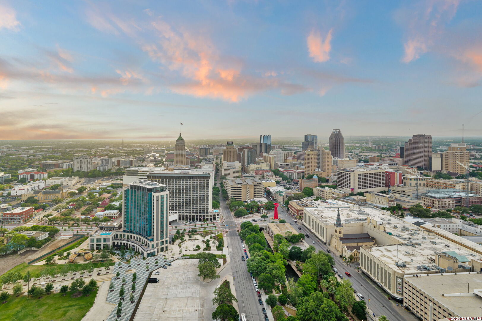 610 E Market Street San Antonio TX 78205