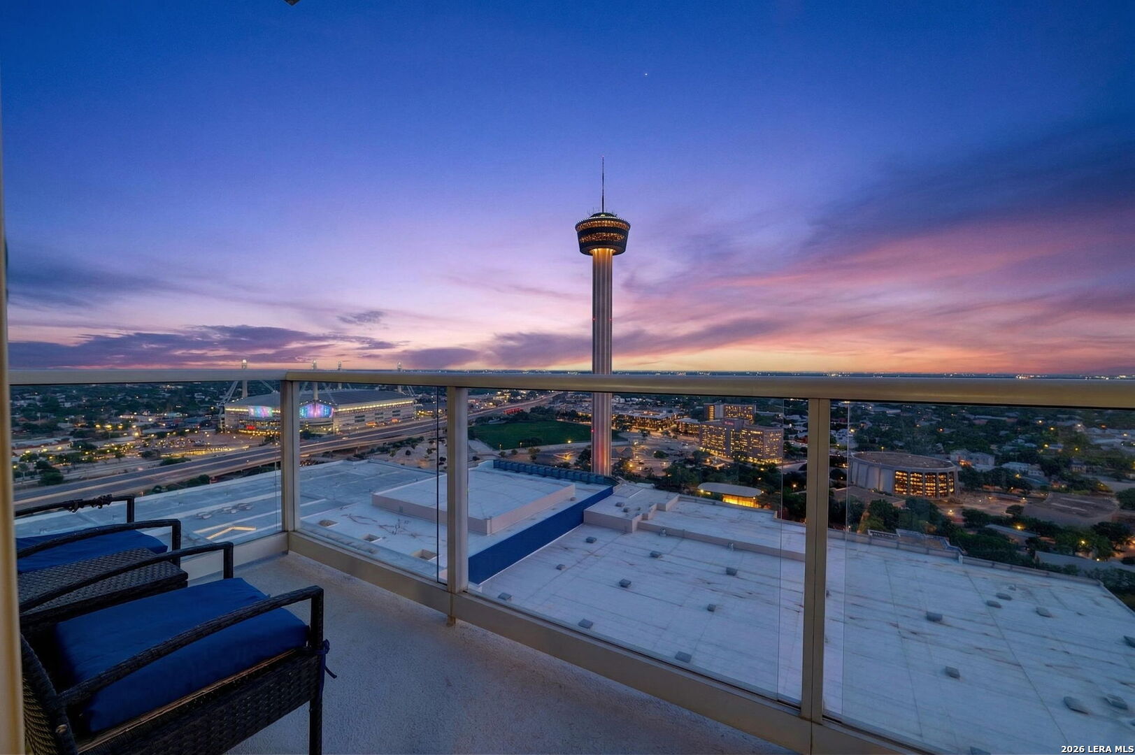 610 E Market Street San Antonio TX 78205