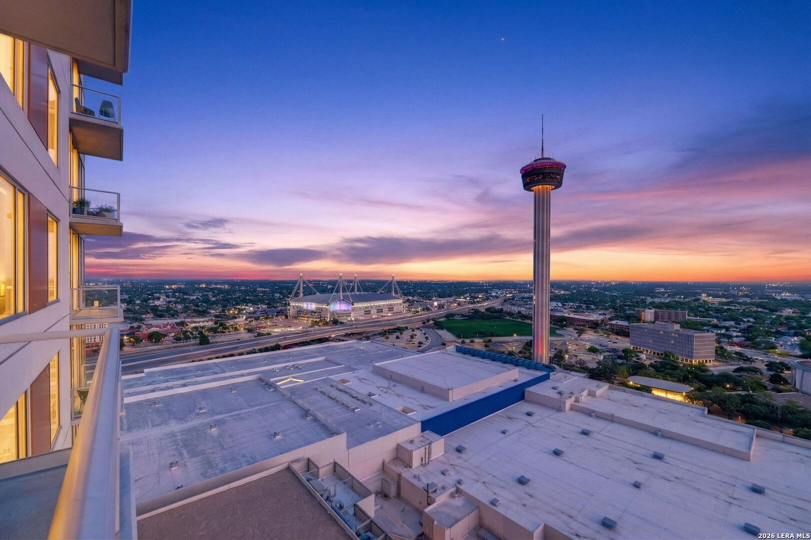 610 E Market Street San Antonio TX 78205