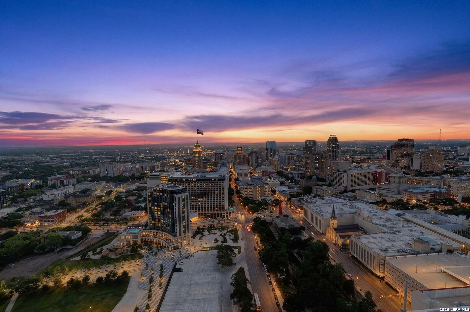 610 E Market Street San Antonio TX 78205