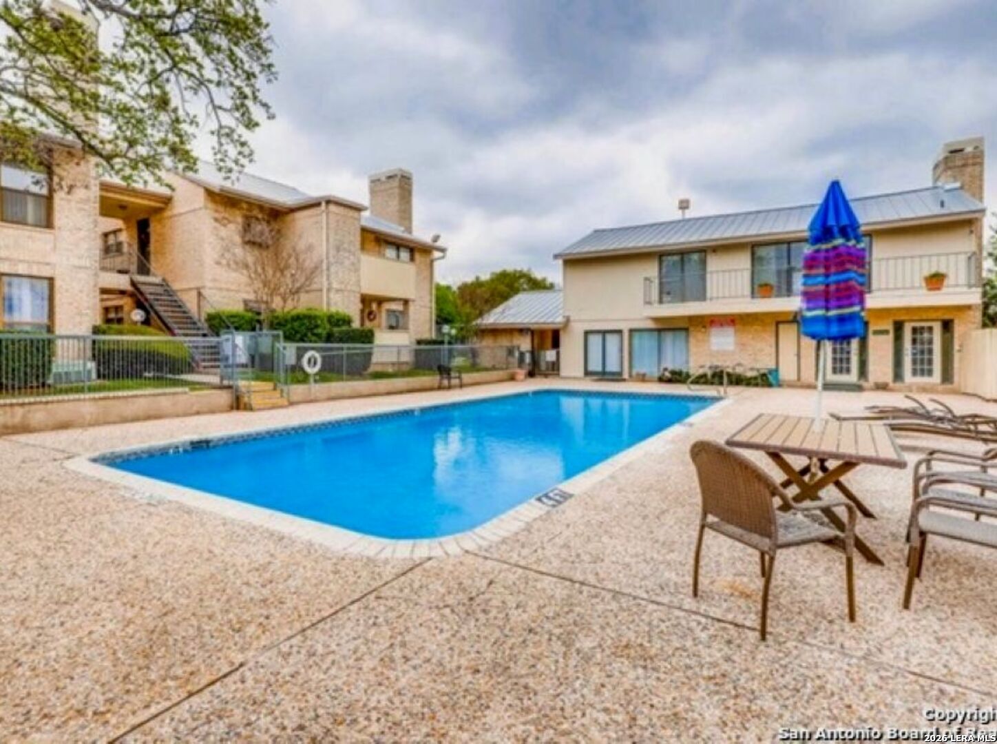 11843 Braesview #1802 San Antonio TX 78213